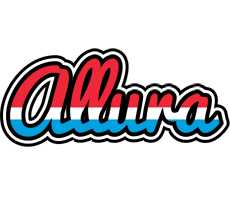 Allura norway logo