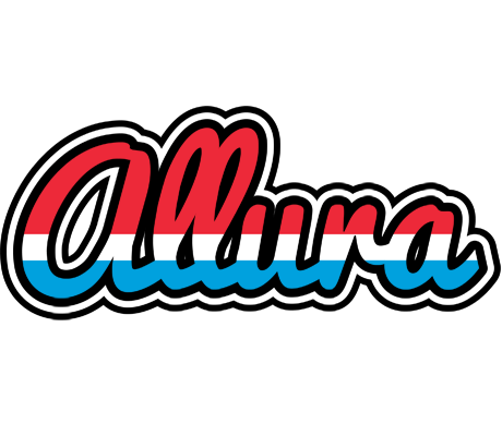 Allura norway logo