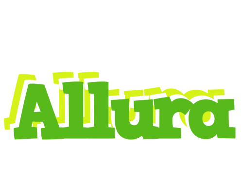 Allura picnic logo
