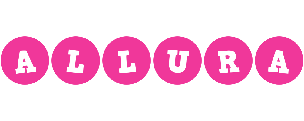 Allura poker logo