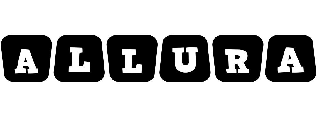 Allura racing logo