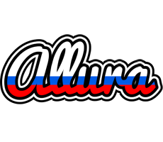 Allura russia logo