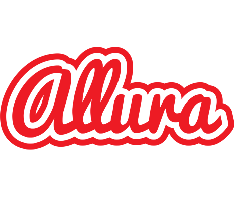Allura sunshine logo