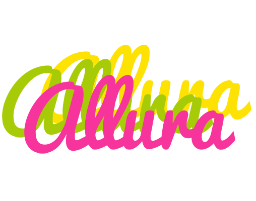 Allura sweets logo