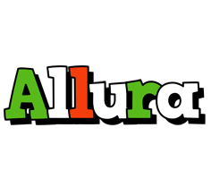 Allura venezia logo