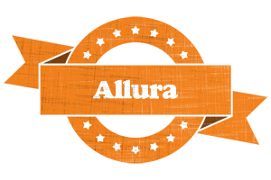 Allura victory logo