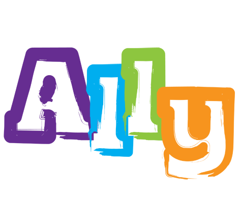 Ally casino logo