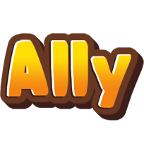Ally cookies logo