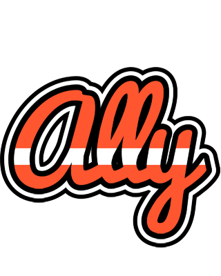 Ally denmark logo