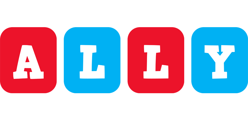 Ally diesel logo
