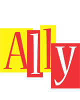 Ally errors logo