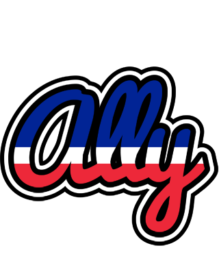 Ally france logo