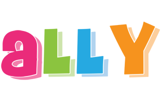 Ally friday logo