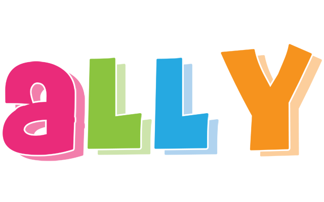 Ally friday logo