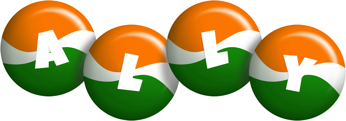 Ally india logo