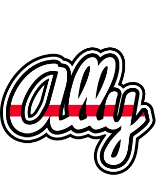 Ally kingdom logo