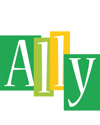 Ally lemonade logo