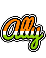 Ally mumbai logo