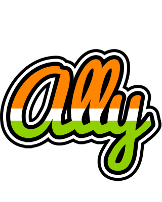 Ally mumbai logo