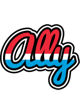 Ally norway logo