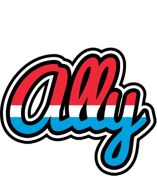 Ally norway logo