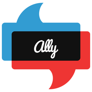 Ally sharks logo