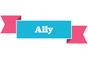 Ally today logo