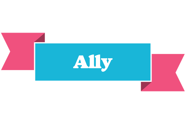 Ally today logo