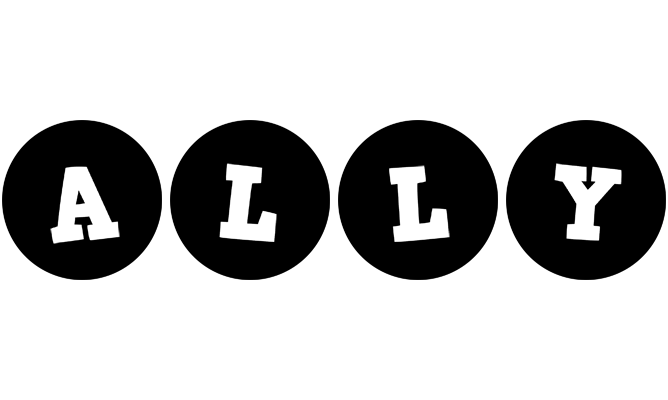 Ally tools logo