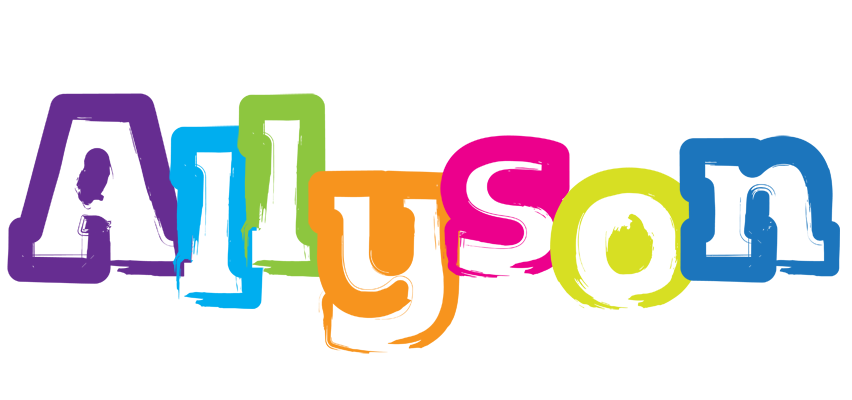 Allyson casino logo