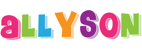 Allyson friday logo