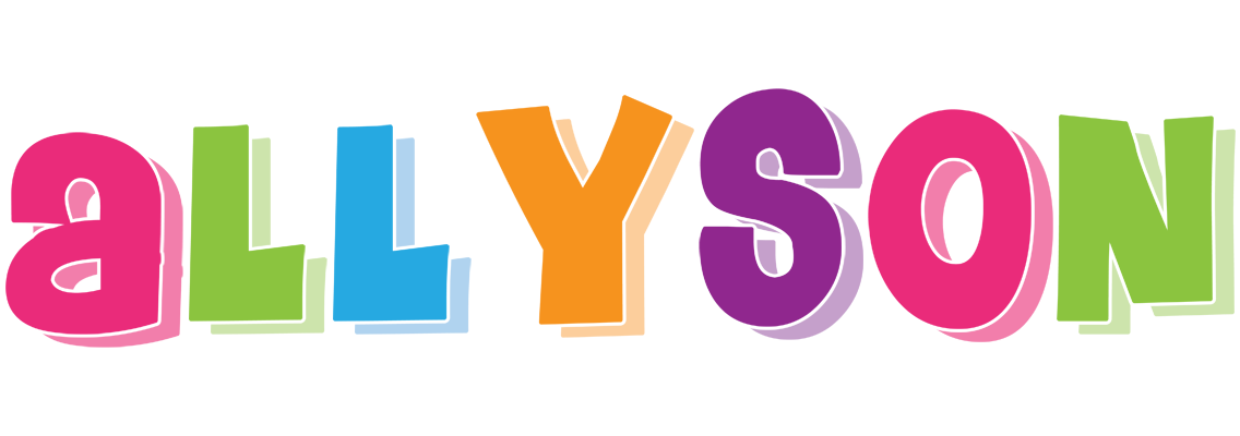Allyson friday logo