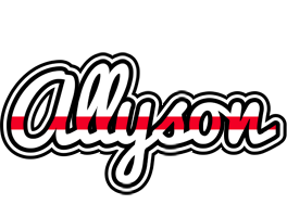 Allyson kingdom logo