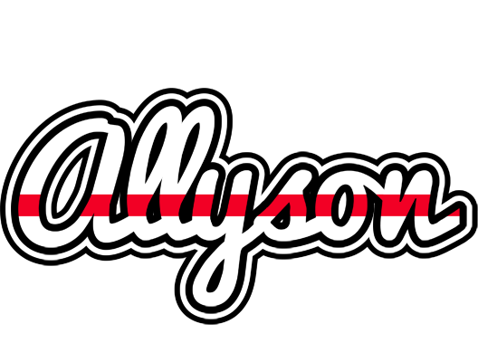 Allyson kingdom logo