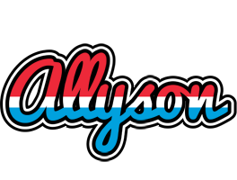 Allyson norway logo