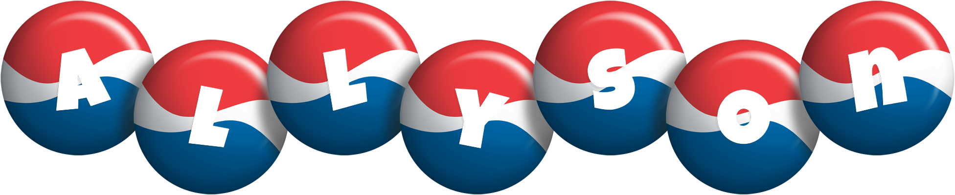 Allyson paris logo
