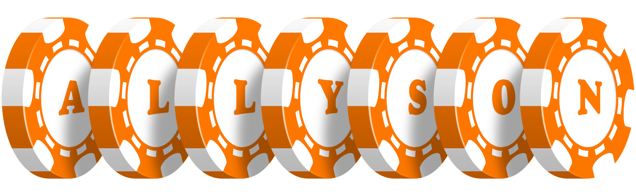 Allyson stacks logo