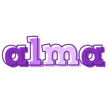 Alma sensual logo