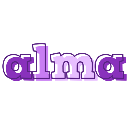 Alma sensual logo