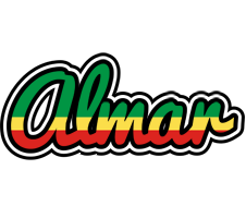 Almar african logo