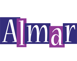 Almar autumn logo