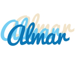 Almar breeze logo