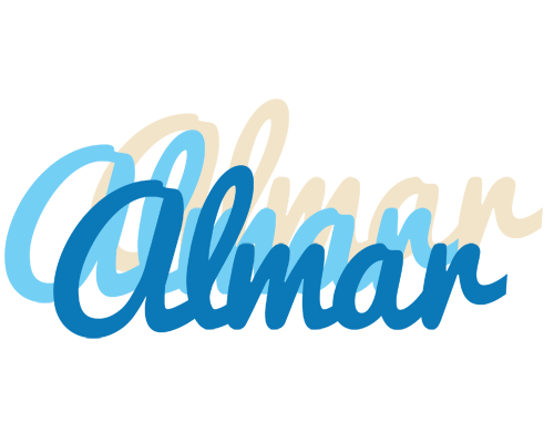 Almar breeze logo