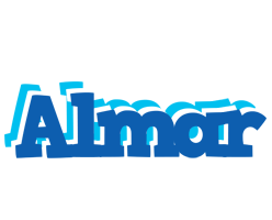 Almar business logo