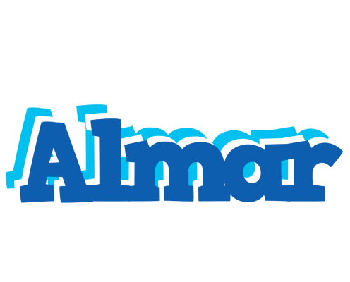 Almar business logo