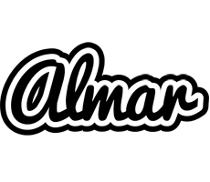 Almar chess logo