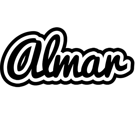 Almar chess logo