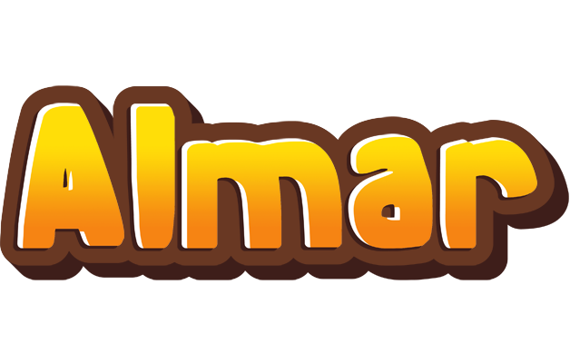 Almar cookies logo