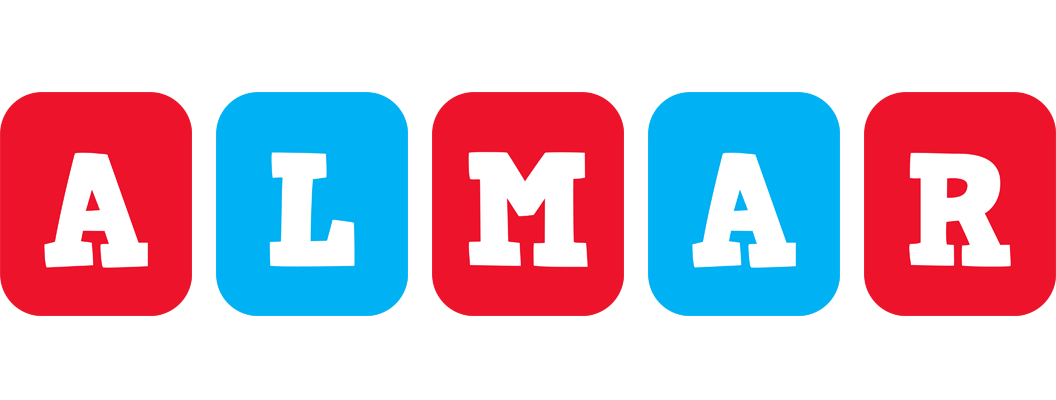 Almar diesel logo