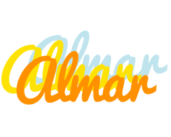 Almar energy logo